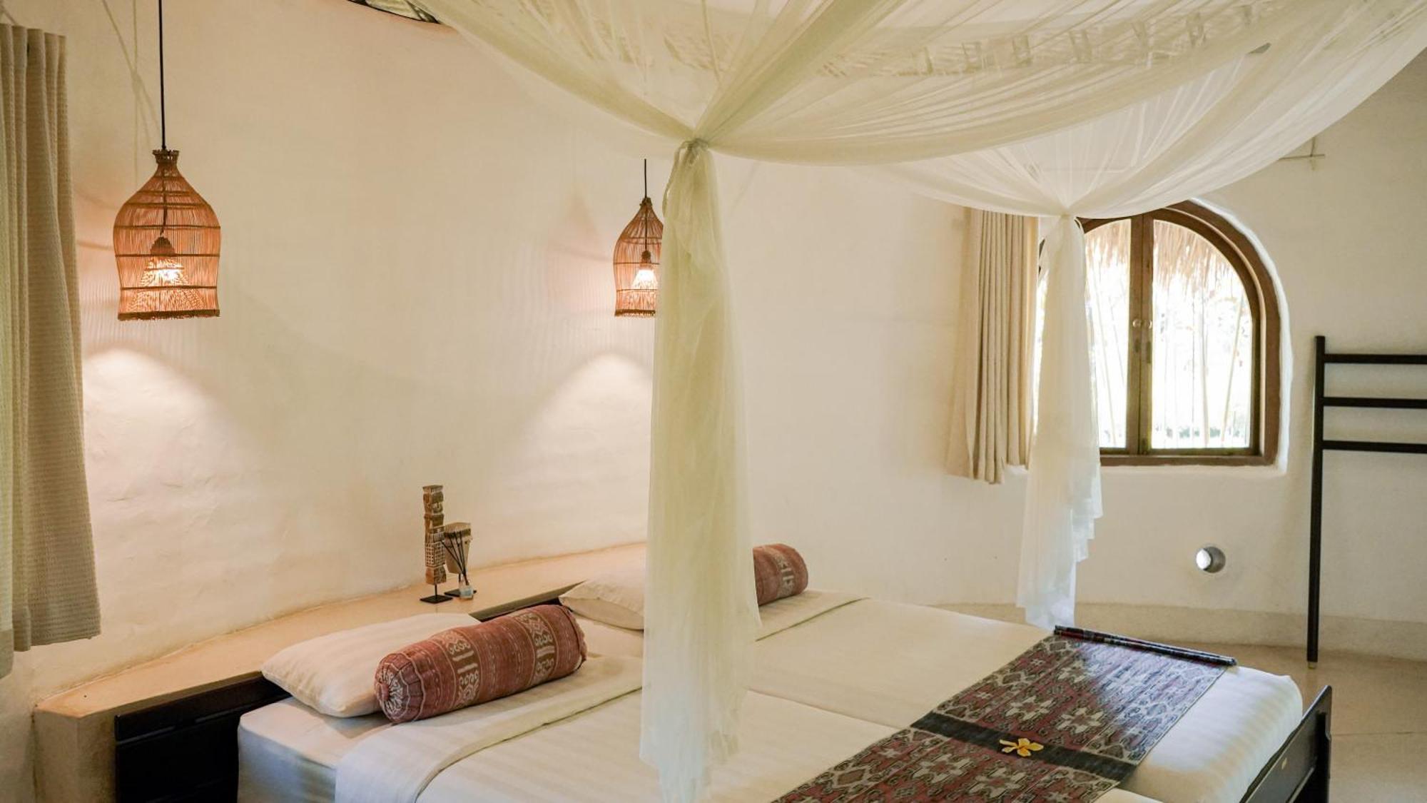 Hotel Mana Earthly Paradise