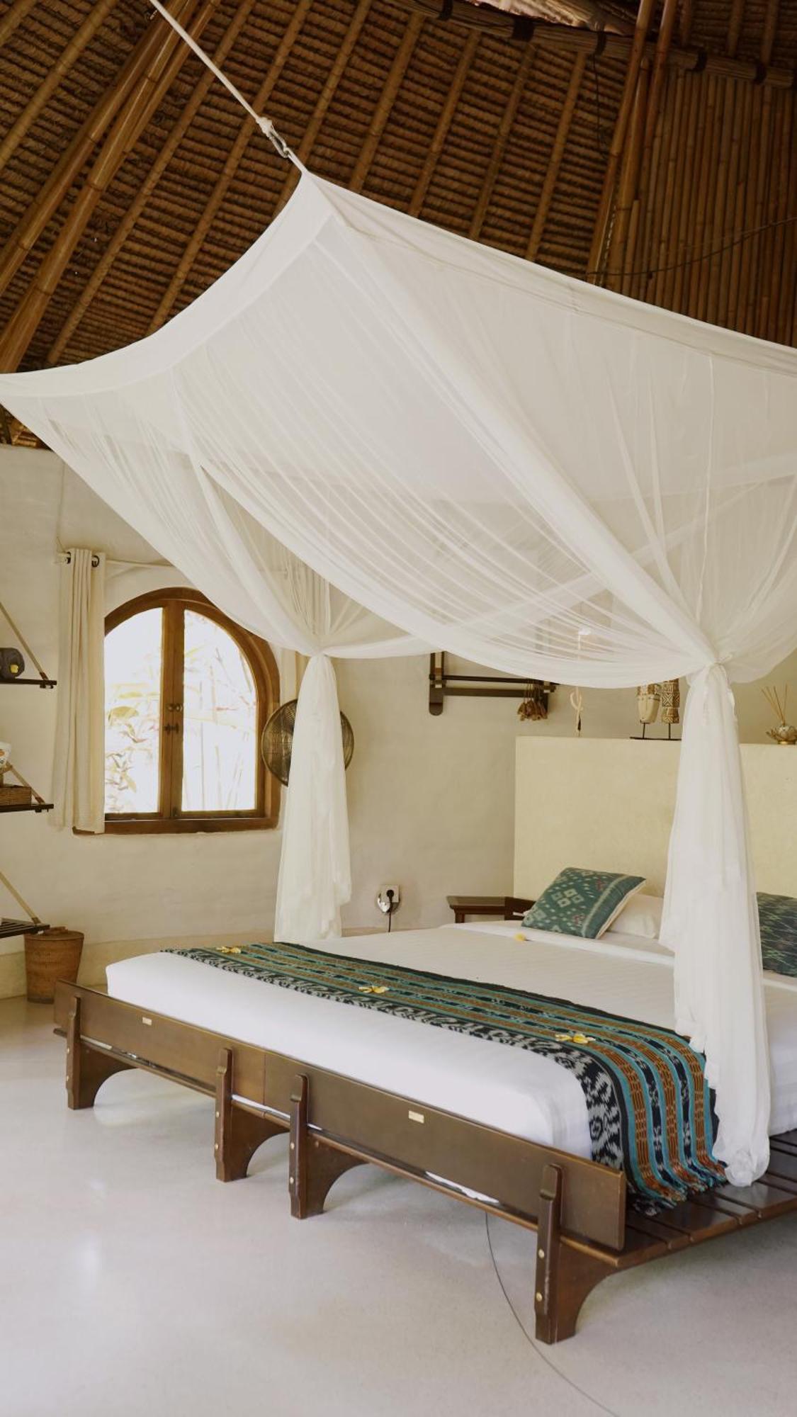 Mana Earthly Paradise 2* Ubud (Bali)