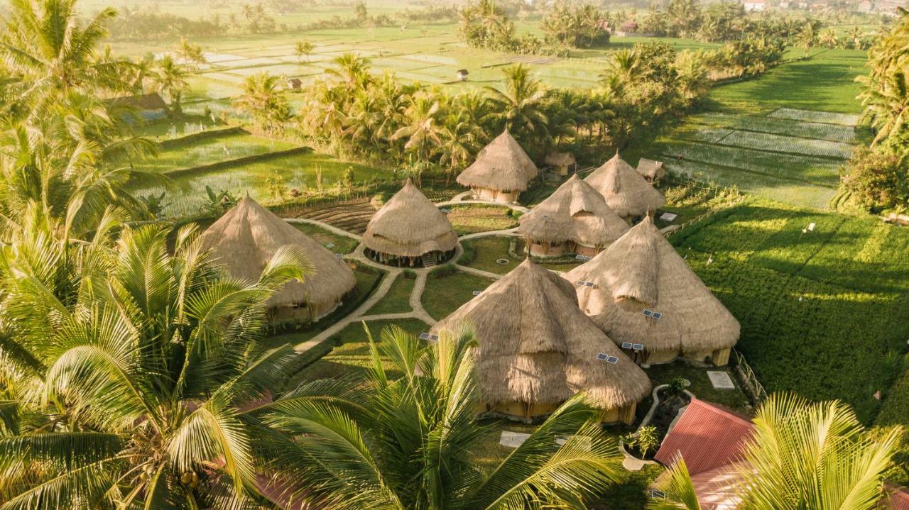 Hotel Mana Earthly Paradise Ubud (Bali)