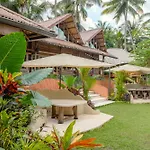 Mana Earthly Paradise