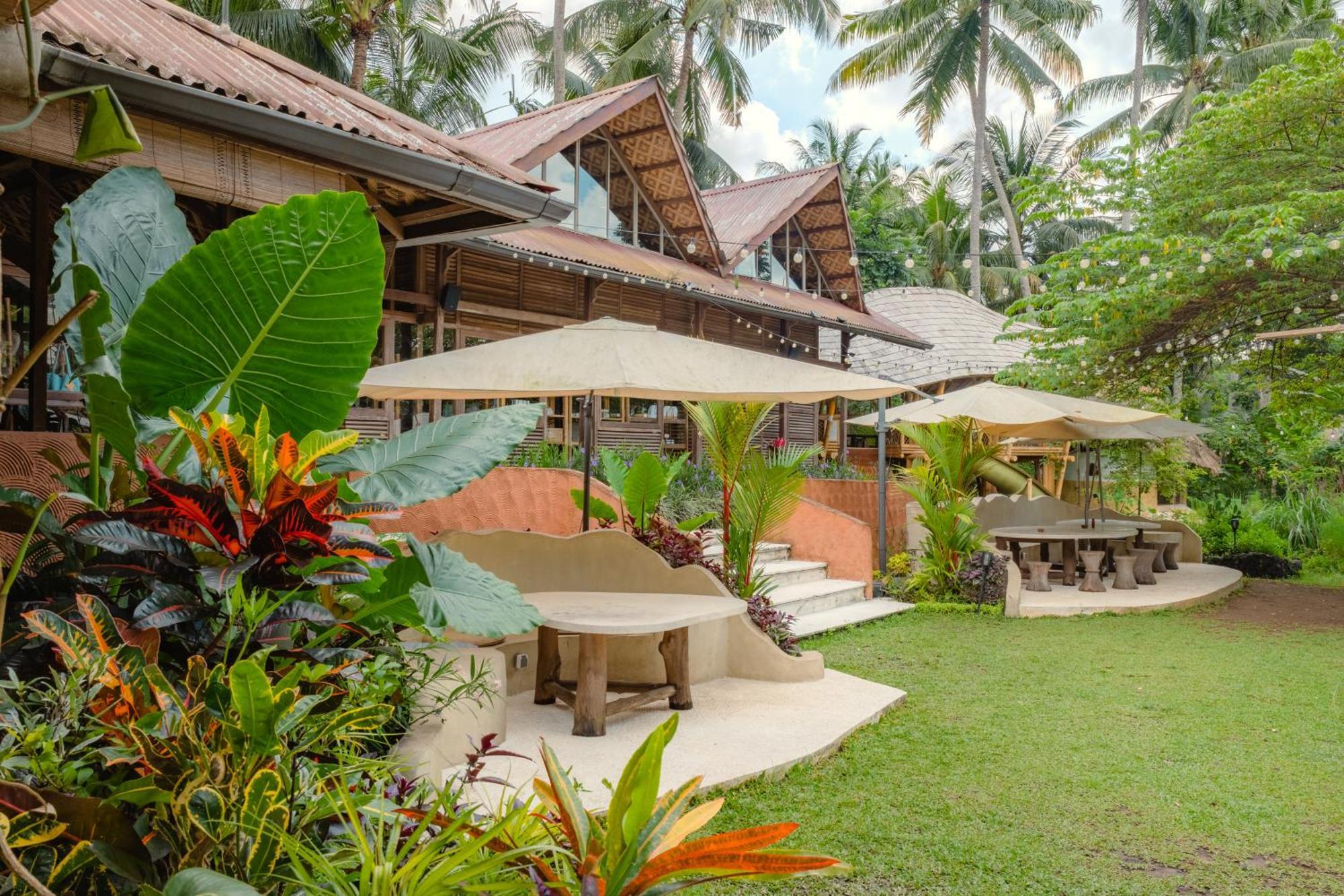 Mana Earthly Paradise Hotel Ubud (Bali)