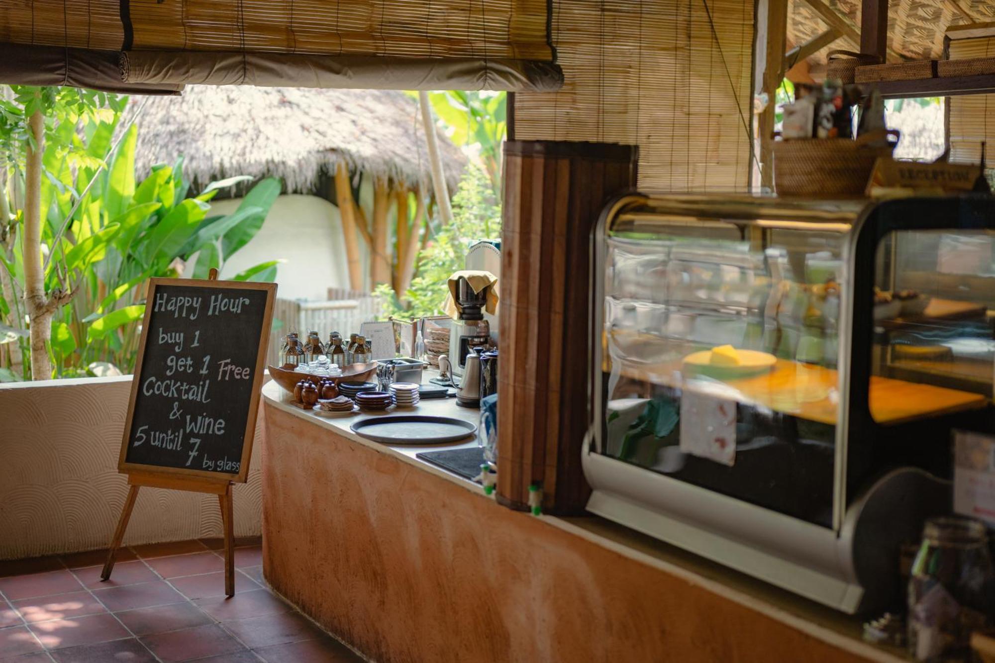 Hotel Mana Earthly Paradise Ubud (Bali)