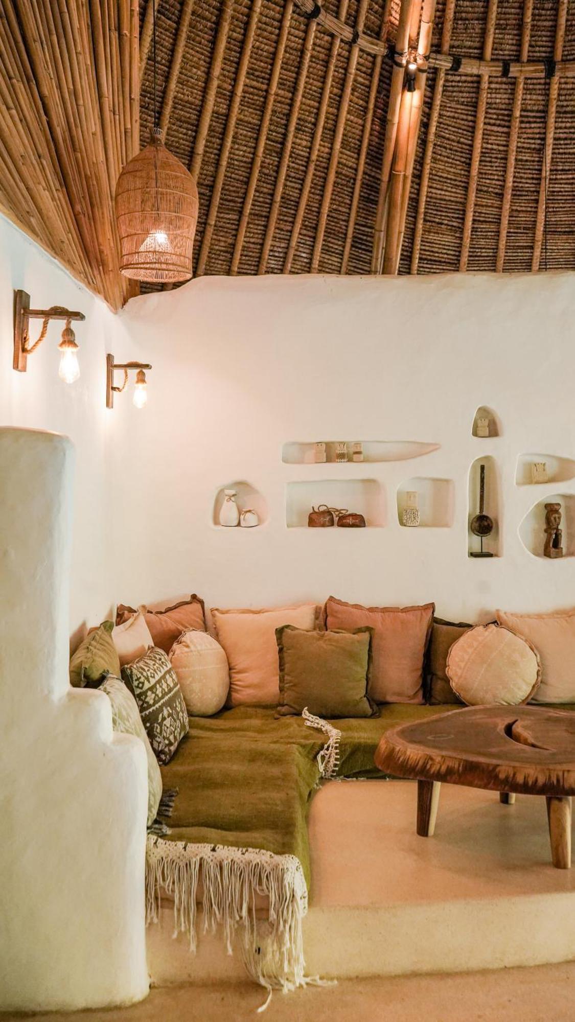 Hotel Mana Earthly Paradise Ubud (Bali)