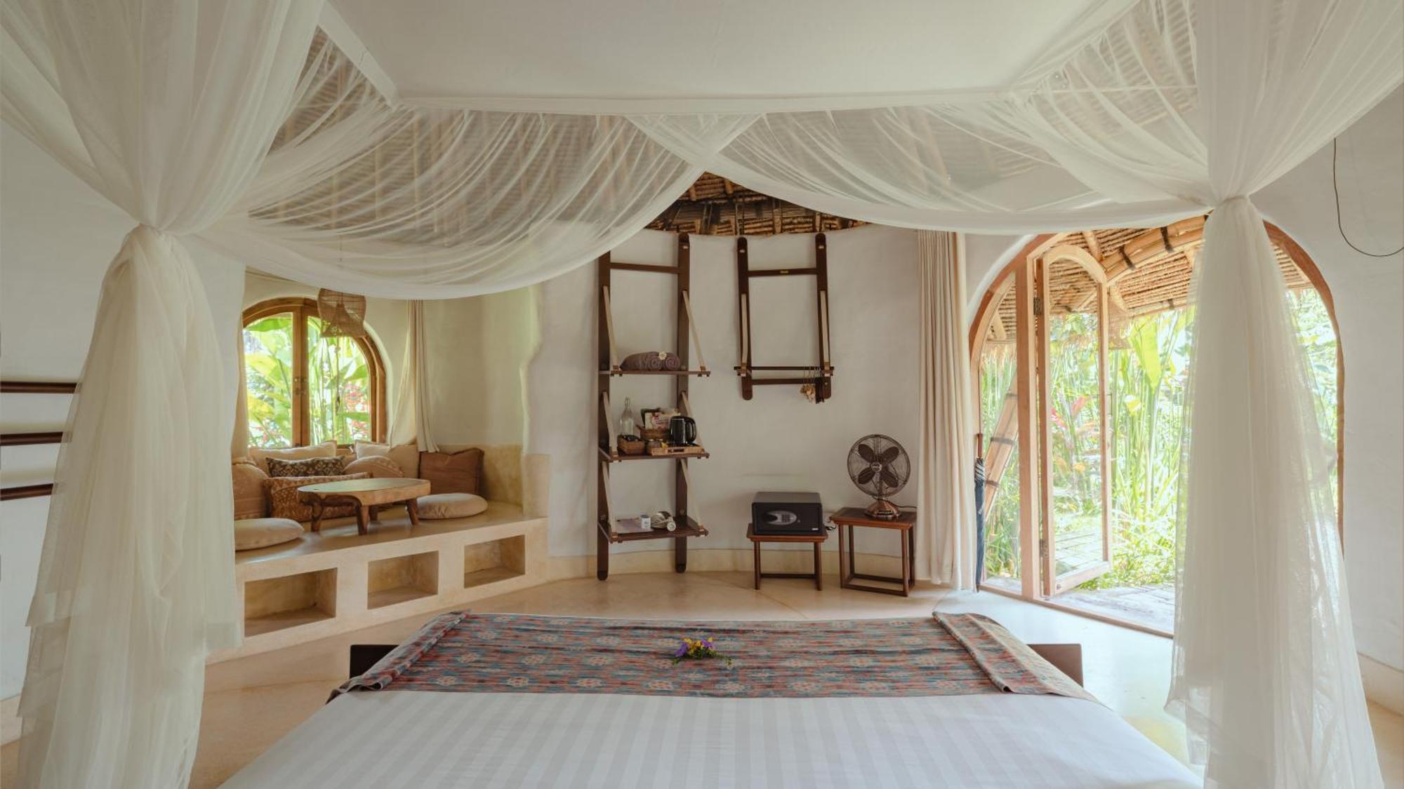 Hotel Mana Earthly Paradise