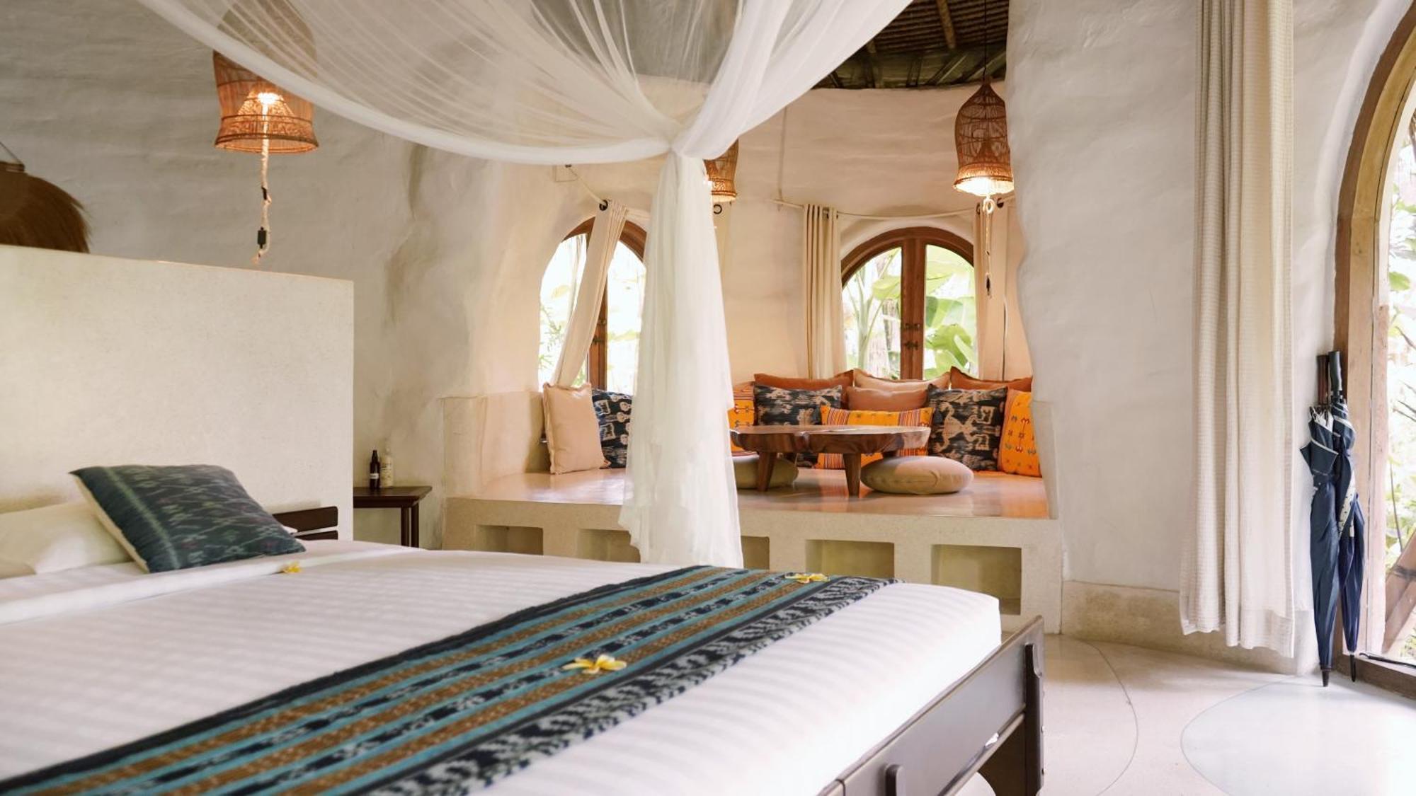Mana Earthly Paradise Ubud (Bali)