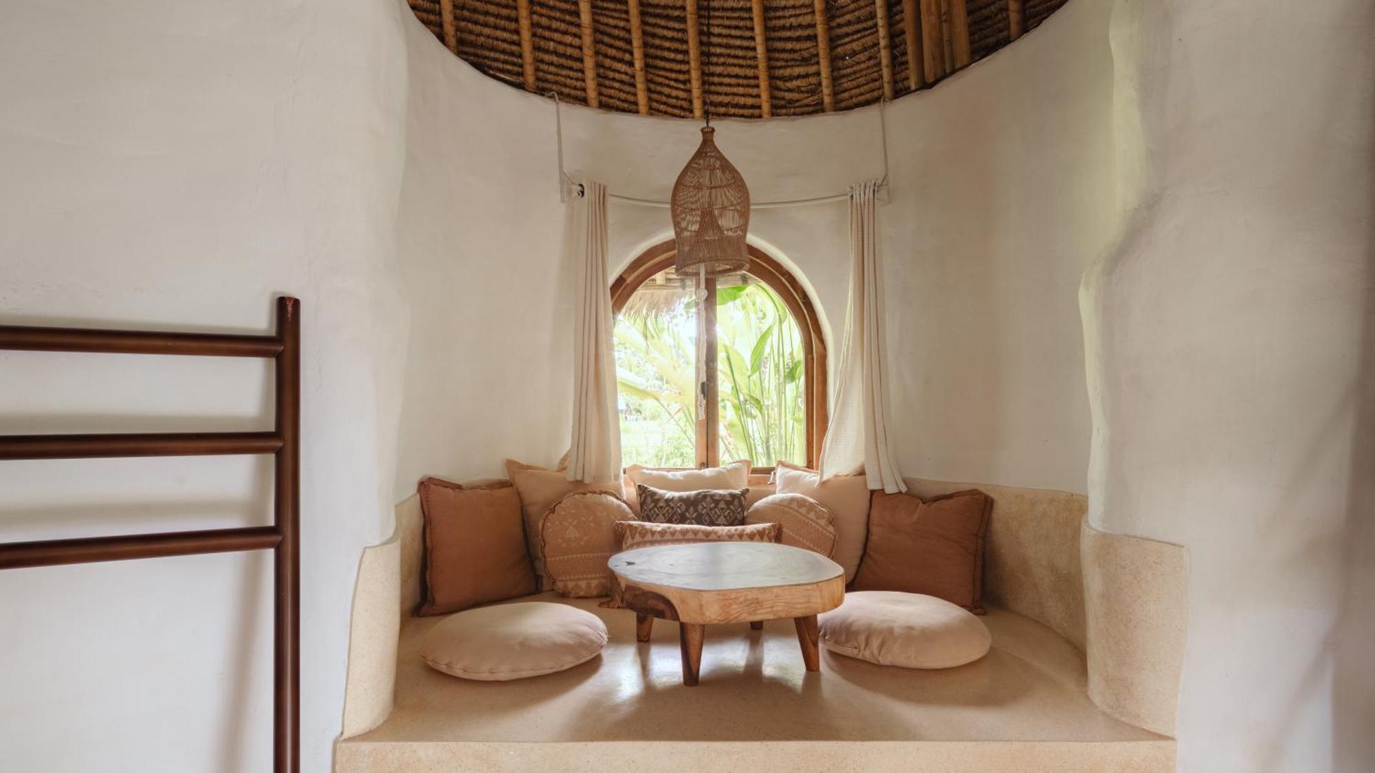 Mana Earthly Paradise Hotel Ubud (Bali)