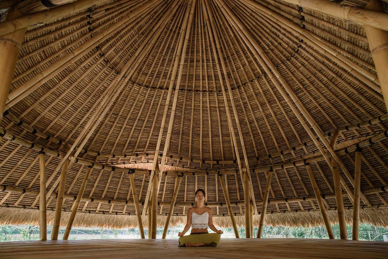 Mana Earthly Paradise Hotel