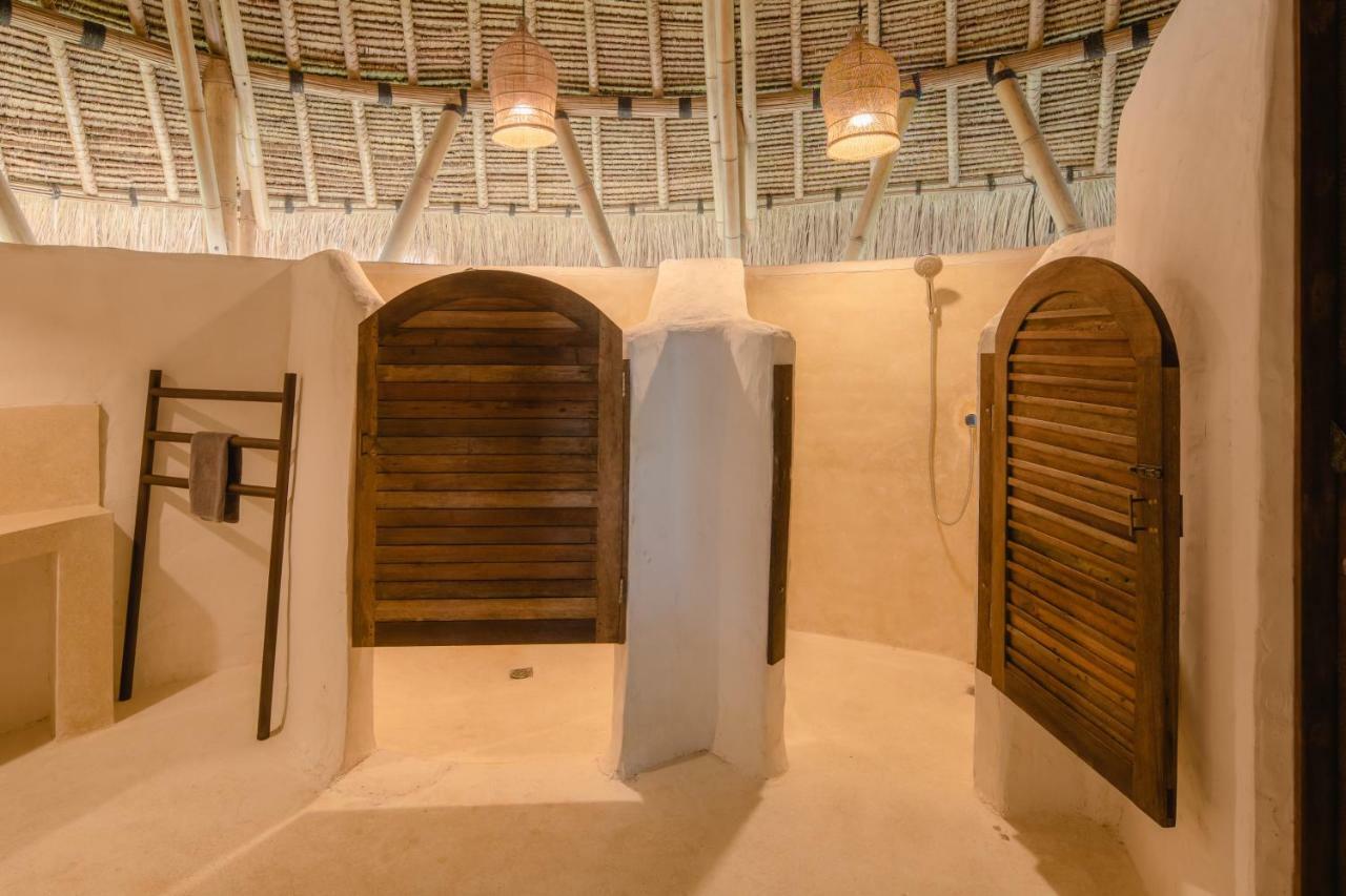 Hotel Mana Earthly Paradise Ubud (Bali)