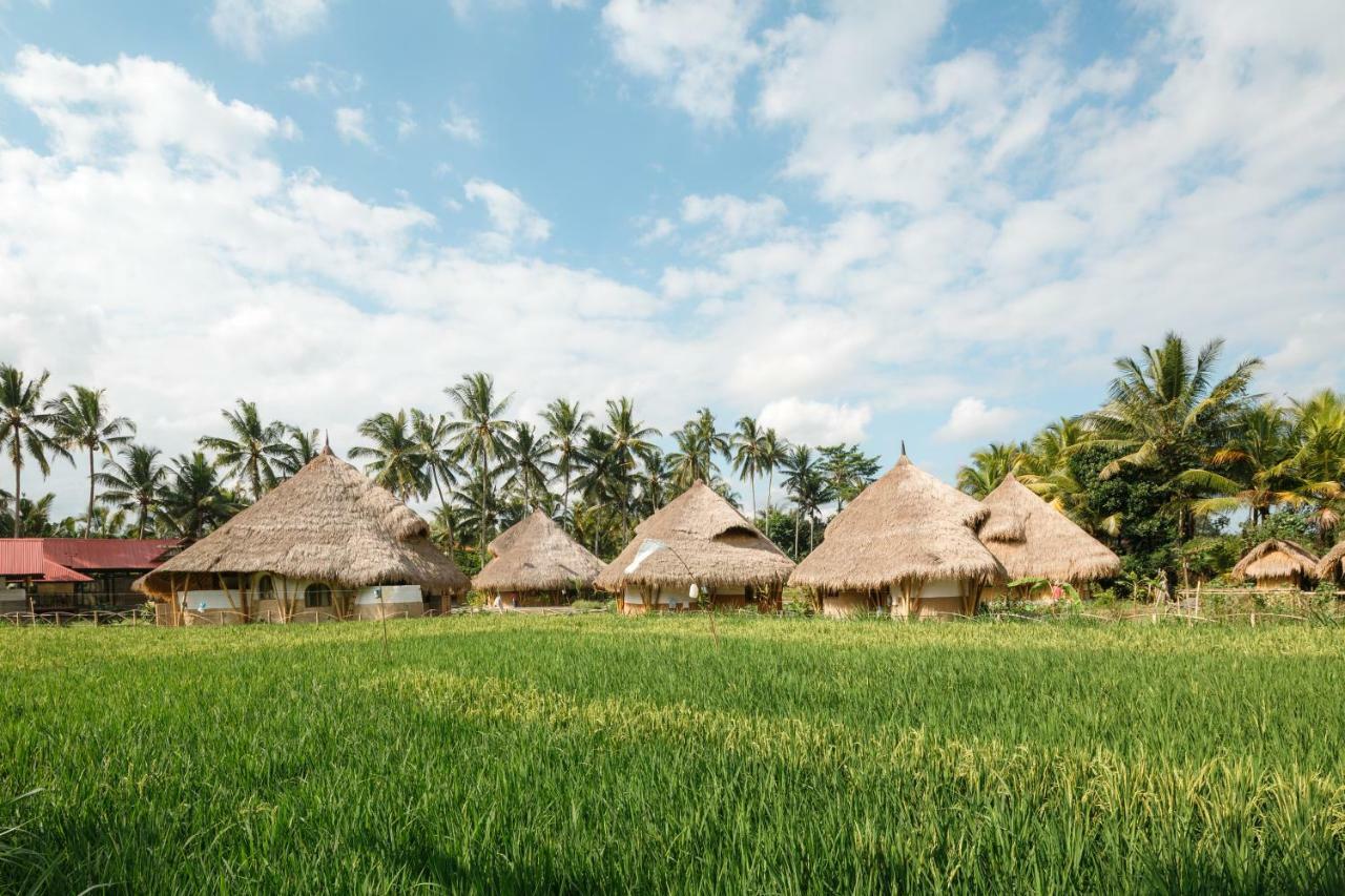 Mana Earthly Paradise Hotel Ubud (Bali)